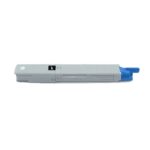 Compatible Oki 43459332 Black 2.500 pages (C3300/C3600/C3530/MC350/MC360)