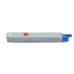 Compatible Oki 43459330 Magenta 2.500 pages (C3300/C3600/C3530/MC350/MC360)