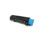 Compatible Oki 42127407 Cyan 5.000 pages (C5100/C5150/C5200/C5250/C5300/C5350/C5400/C5450)
