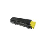 Compatible Oki 42804537 Yellow 3.000 pages (C3100/C3200)