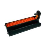 Compatible Oki Drum 43381705 Yellow 20.000 pages