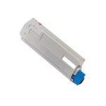 Compatible Oki 43865722 Magenta 6.000 pages (C5850/C5950/MC560)