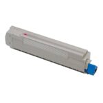 Compatible Oki 43487710 Magenta 6.000 pages (C8600/C8800)
