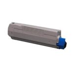 Compatible Oki 41963608 Black 15.000 pages