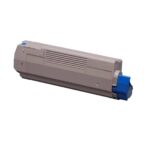 Compatible Oki 41963607 Cyan 15.000 pages