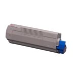 Compatible Oki 41963606 Magenta 15.000 pages