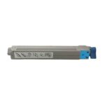 Compatible Oki 42918915 Cyan 15.000 pages (C9600/C9650/C9800/C9850)