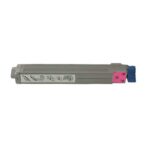 Compatible Oki 42918914 Magenta 15.000 pages (C9600/C9650/C9800/C9850)
