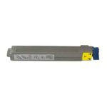 Compatible Oki 42918913 Yellow 15.000 pages (C9600/C9650/C9800/C9850)