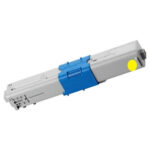 Compatible Oki 44973509 Yellow 6.000 pages (ES5431/ES3452/ES5462)