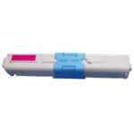 Compatible Oki 44973510 Magenta 6.000 pages (ES5431/ES3452/ES5462)