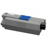 Compatible Oki 44973512 Black 7.000 pages (ES5431/ES3452/ES5462)