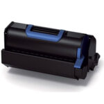 Compatible Oki 45460502 Black 36.000 pages