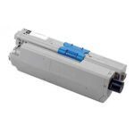 Compatible OKI 44469814 Black 5.000 pages (ES5430 / ES3451 MFP / ES5461 MFP)