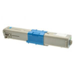 Compatible OKI 44469742 Cyan 5.000 pages (ES5430 / ES3451 MFP / ES5461 MFP)