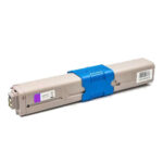 Compatible OKI 44469741 Magenta 5.000 pages (ES5430 / ES3451 MFP / ES5461 MFP)