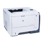 HP used Printer LaserJet Enterprise P3015dn, Monochrome, με Toner