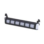 Compatible Toner Panasonic KX-FA83X Black 2.500 pages