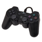 POWERTECH Gamepad 3 in 1, PC, PS2, PS3