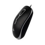 POWERTECH Ενσύρματο ποντίκι PT-604, Οπτικό, 1600DPI, USB, 1.35m