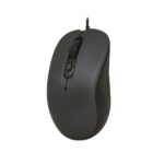 POWERTECH Ενσύρματο ποντίκι, Οπτικό, 3200DPI, USB, 5 πλήκτρα