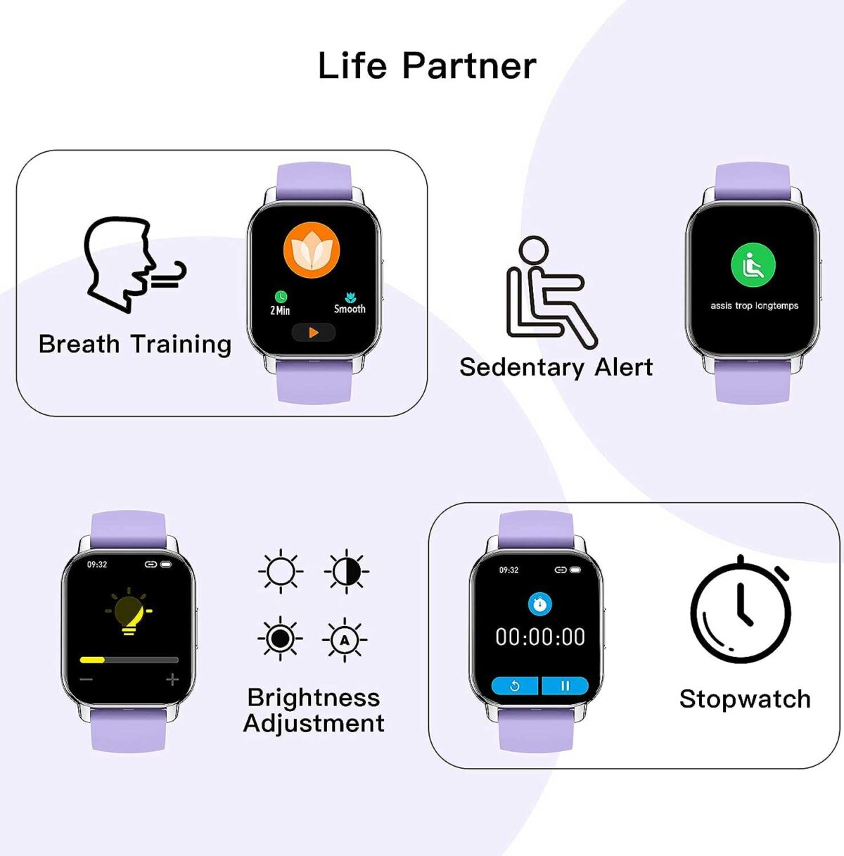 Popglory-Smart-Watch-purple+pink_4