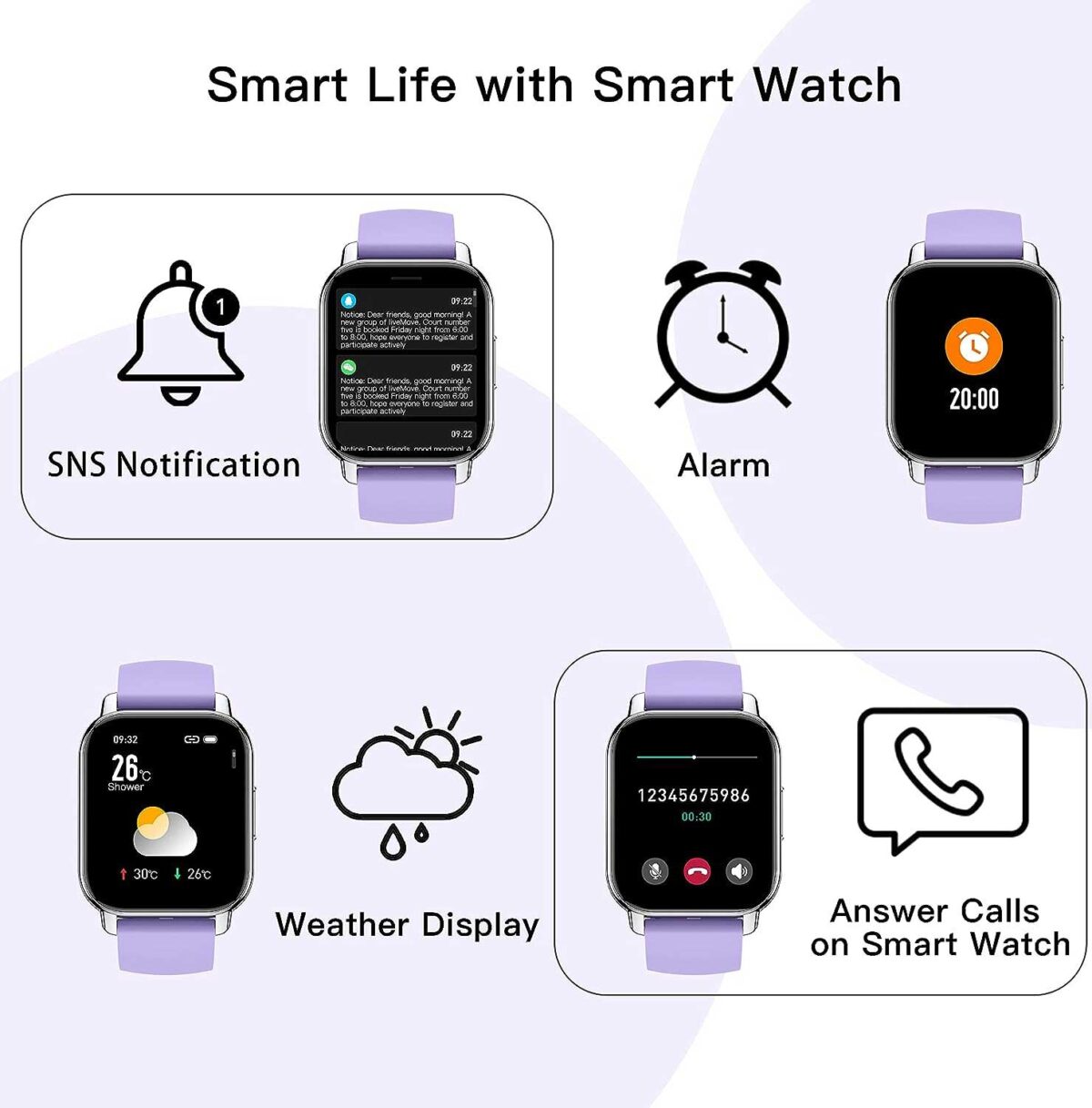 Popglory-Smart-Watch-purple+pink_5