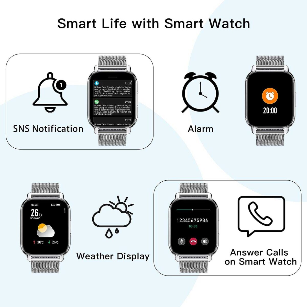 Popglory-Smart-Watch-silver+grey_4