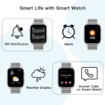 Popglory-Smart-Watch-silver+grey_4