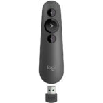 Logitech R500 Black