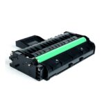 Compatible Toner Ricoh 407254 Black 2.600 pages (SP201/ SP204/ SP211/ SP213/ SP203/ SP220/ SP200)
