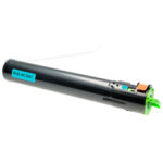 Compatible Ricoh 888643, TYPE2500C, 884949, 842033 Cyan 15.000 pages (MP-C2000/ C2500/ C3000/ DSC530/ ISC3030/ INFOTEC2525)