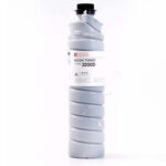 Compatible Ricoh 885060 Black - Type 3200D | Aficio 340, 345, 350, 355, 450, 455, AP4500,
