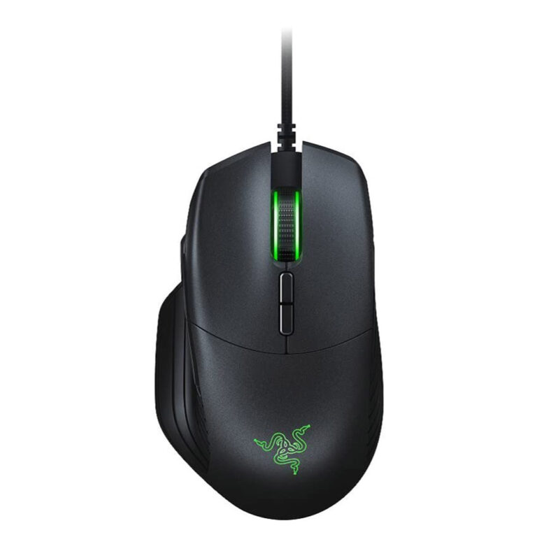 Razer Basilisk