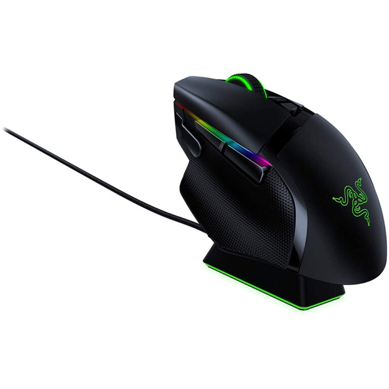 Razer Basilisk Ultimate