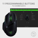 Razer Basilisk Ultimate