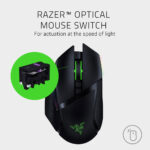 Razer Basilisk Ultimate