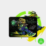 Razer Goliathus Gaming Mouse pad Medium Overwatch Lucio