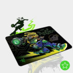 Razer Goliathus Gaming Mouse pad Medium Overwatch Lucio