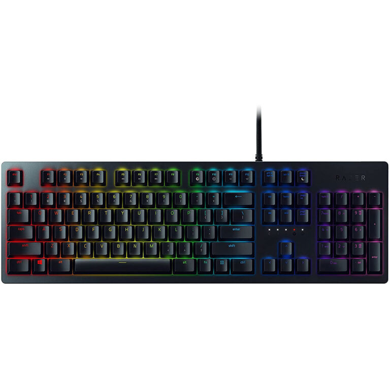 Razer Huntsman Opto-Mechanical