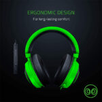 Razer Kraken Green