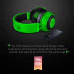 Razer Kraken Green