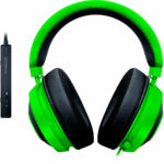 Razer Kraken Green