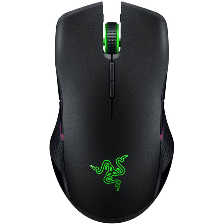 Razer Lancehead