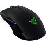 Razer Lancehead