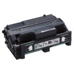 Compatible Ricoh 406649 Black 20.000 pages