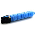 Compatible Ricoh 821095 / 821075 Cyan 15.000 pages