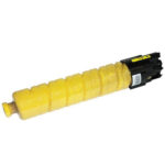 Compatible Ricoh 821097 / 821077 Yellow 15.000 pages