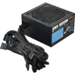 Seasonic S12III 550W PSU