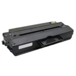 Compatible Toner Cartridge Samsung MLT-D103L - Συμβατό Black 2500 Pages - ML-2955, ML-2955DW, SCX-4728FD, SCX-4729FD, SCX-4729FW, ML-2955ND, ML-2955DW Carbon, ML-2950ND, SCX-4727FD, SCX-4726FN, SCX-4705ND, ML-2950NDR - by Zelloh